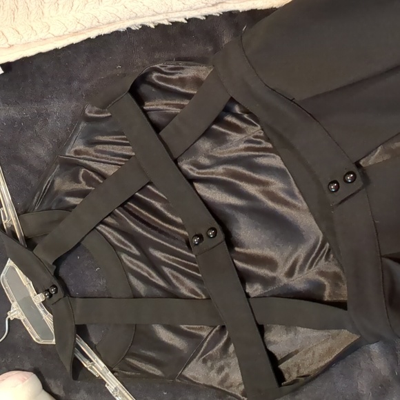 SALE💥May & Maya, S, black - Picture 5 of 8